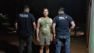 Alimentado con galletitas y cautivo en casa abandonada: Los detalles del secuestro de Silvio Fiedler