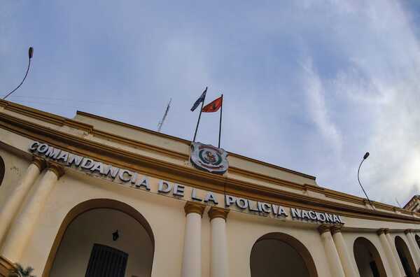 Detienen a presuntos implicados en secuestro de colono brasileño en Alto Paraná - .::Agencia IP::.