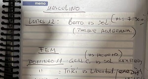Versus / Operación BET: hablan de "mala leche" y esperan comunicación oficial