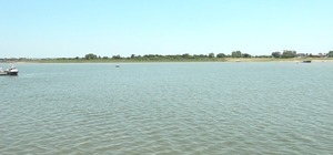 Nivel del río Paraguay en Asunción alcanza un nuevo mínimo histórico