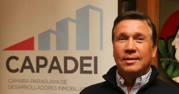 Diario HOY | Foro Capadei: evento transformará el futuro del sector inmobiliario