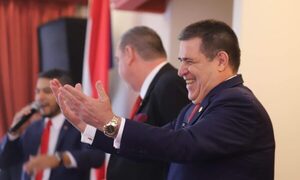 ¿Se pueden revertir las sanciones de Estados Unidos a Horacio Cartes?