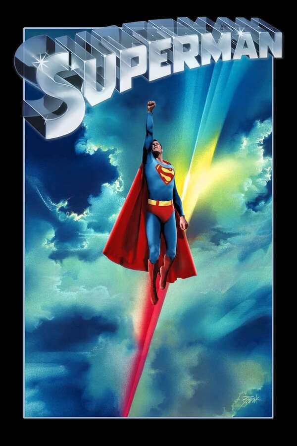 Superman - Cine y TV - ABC Color