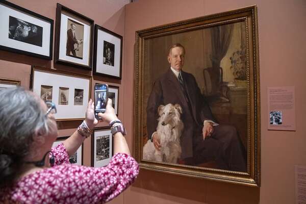 Todos los presidentes de EEUU excepto tres han tenido mascotas en la Casa Blanca - Mascotas - ABC Color