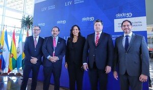 Paraguay is highlighted as the country with the highest renewable energy generation in the world - .::Agencia IP::.