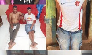 Detienen a siete personas como sospechosos de secuestro de colono en Itakyry