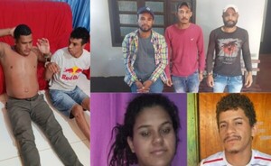 Secuestro: siete detenidos tras allanamientos de esta mañana