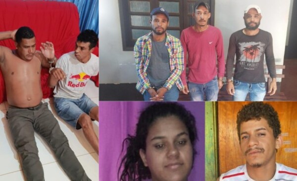 Secuestro: siete detenidos tras allanamientos de esta mañana