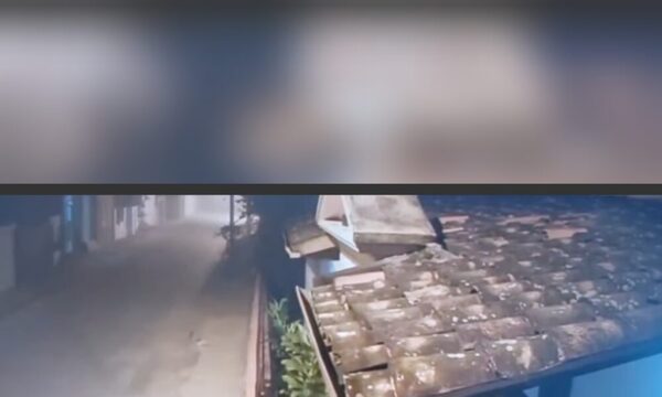 (VIDEO)Guardería de monjas fue pelada por delincuentes