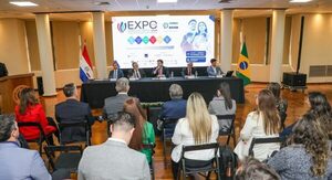 Foro de Rediex ofrece espacios de discusión sobre inversiones en varios sectores