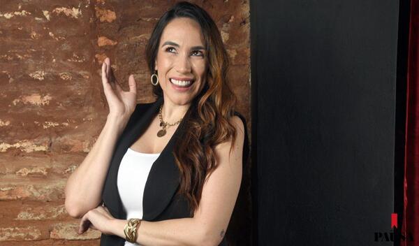 Silvia Flores | Pausa