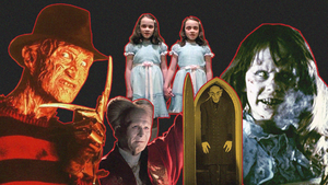 Halloween: Las películas de terror favoritas de directores, artistas y críticos paraguayos