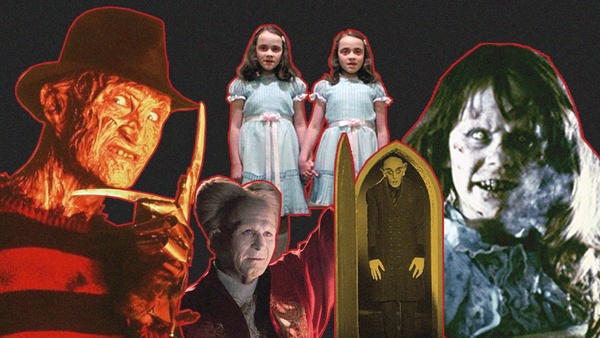 Halloween: Las películas de terror favoritas de directores, artistas y críticos paraguayos