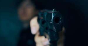 Diario HOY | Amenazó de muerte a su expareja: intento de feminicidio en San Cristóbal