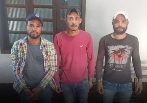 Vinculan a parientes de la ex esposa de Silvio Fiedler en su secuestro en Mbaracayú - ADN Digital