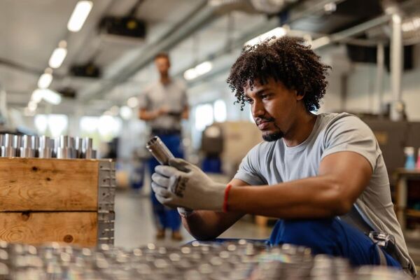 Brasil anuncia inversiones por US$ 280.000 millones en la industria hasta 2029