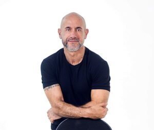 Javier Barbero: “El bienestar tiene un efecto transformador en las personas y en los equipos” - El Independiente