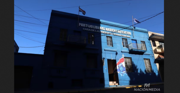 Discurso de Fleitas mantiene la situación catastrófica del PLRA, advierten - ADN Digital