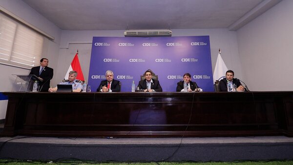 La APF y la Policía Nacional habilitan el CIDI