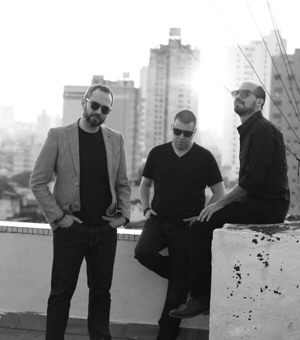 Gaudí vuelve a escena y revivirá sus principales canciones en un concierto - Música - ABC Color