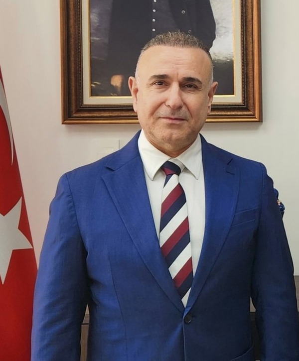 Paraguay, un amigo cercano y un socio confiable para Türkiye - .::Agencia IP::.