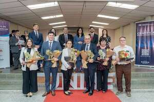 La UNIBE realiza el XIII Foro de Investigadores, con alcance nacional - Empresariales - ABC Color