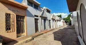 La Nación / Asunción: refuerzan seguridad en cementerios por Halloween y Día de los Difuntos