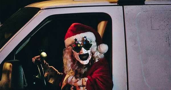La Nación / Los cines celebran Halloween con “Terrifier 3″ y el ciclo Temporada siniestra