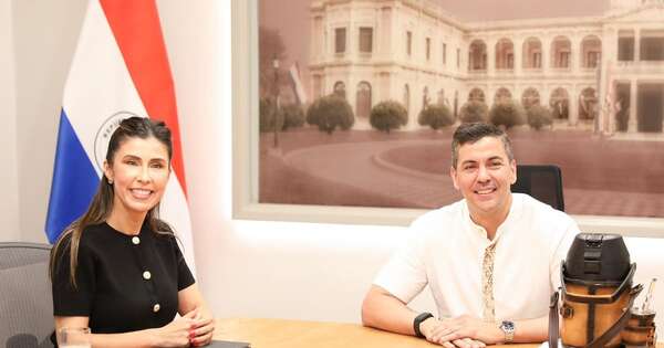 La Nación / Gobernación y Ejecutivo alistan anuncios de obras para Paraguarí