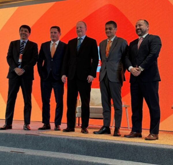 Una vez más se desarrolló con éxito el Itaú LatAm Day en Washington DC donde se destacó las fortalezas del país | Locales | 5Días