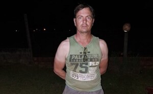 Uno de los detenidos es primo político del secuestrado