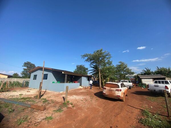 Siete detenidos en Paraguay tras liberaci贸n de productor brasile帽o secuestrado en frontera