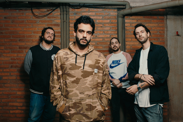 A Días de Júpiter lanza su primer EP “Juno” • PARAGUAY TV