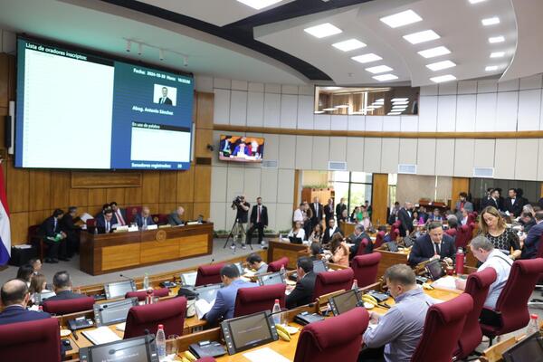 Senado aprueba proyecto que establece el régimen sancionador para biocombustibles - MarketData