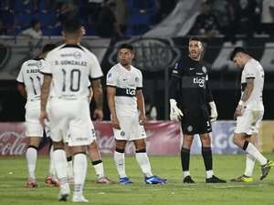 Rodrigo Nogués: “Derrota que duele” y “tenemos otra final” - Olimpia - ABC Color