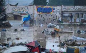 Hay paraguayos que lo perdieron "perdieron absolutamente todo” por la DANA, dijo la cónsul en Barcelona