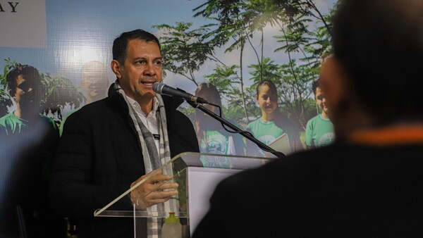 FNC repudia actitud “autoritaria y soberbia” del ministro del MAG