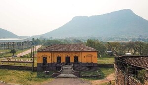 Paraguarí será sede del Festival Gastronómico Internacional “Comidas del Mundo” - .::Agencia IP::.