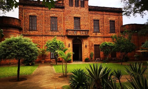 Se realizará la clausura del ciclo 2024 en las Academias Estudiantiles de Historia