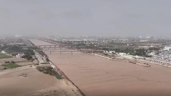 España: Sube a 155 la cifra de víctimas mortales por inundaciones en Valencia