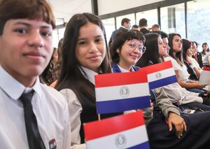Revista argentina publica artículo científico sobre nombres propios en Paraguay - .::Agencia IP::.