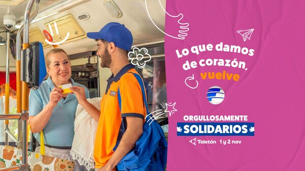 Teletón 2024
