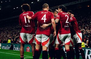 Versus / ¿Manchester United está muy cerca de anunciar a su nuevo DT?
