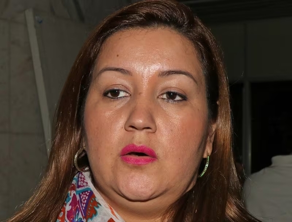 Exfiscal Nadine Portillo salpicada por audios filtrados del JEM, en terna para Fiscalía