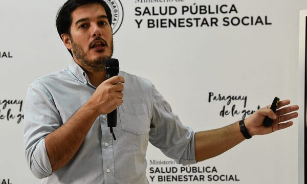 Guillermo Sequera, entre los profesionales que ganaron el Premio Nacional de Ciencias 2024