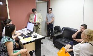 Jueza ordena que cuentas de detenidos por amaño de fútbol sean bloqueados