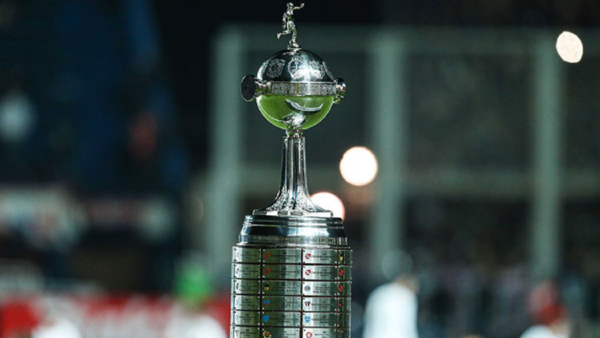 Un paraguayo levantará la Copa Liberadores y jugará el Mundial de Clubes