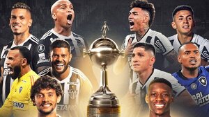 La batalla final por la última plaza del Mundial Clubes 2025