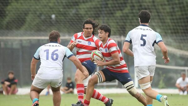 Paraguay recibirá el Sudamericano M19