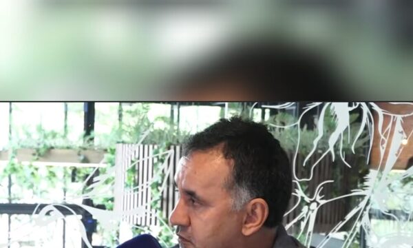 Representante de jugadores contó cómo pilló que vendieron partido en medio del operativo BET